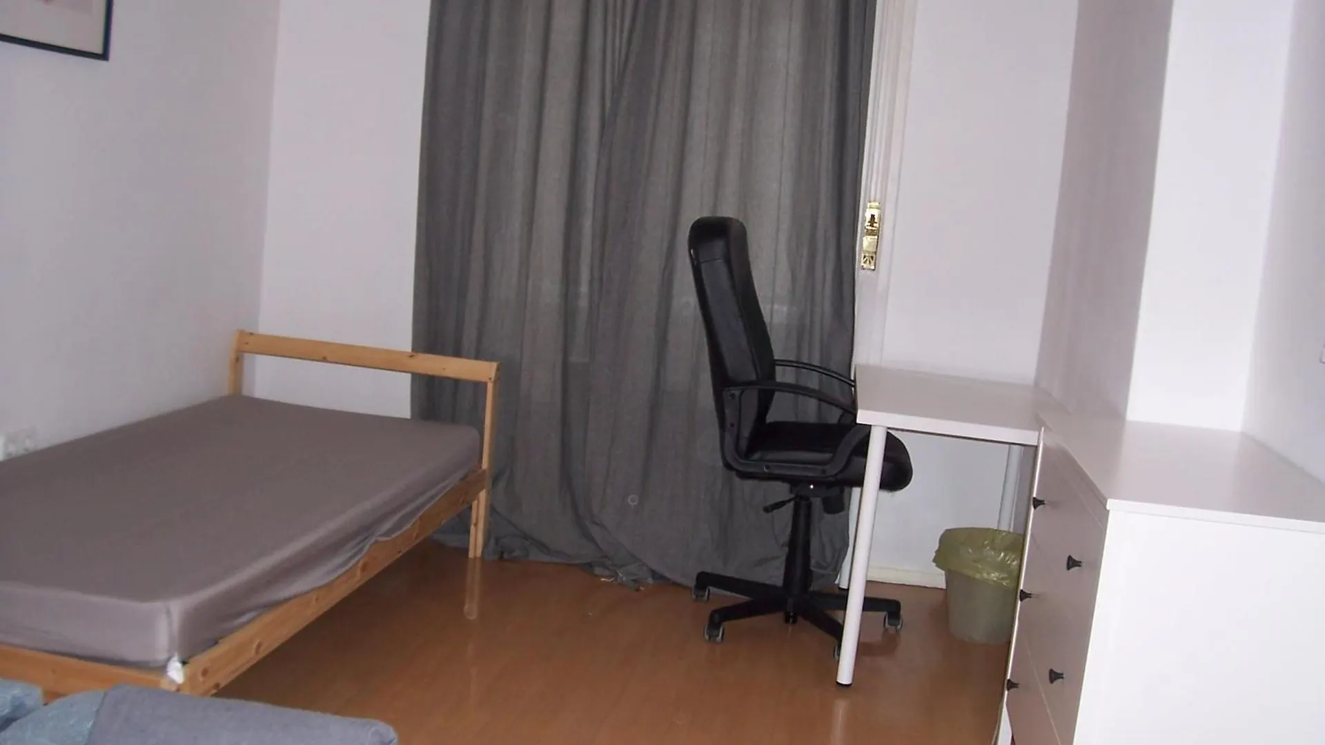 Homestay Spark Apartment Budapest