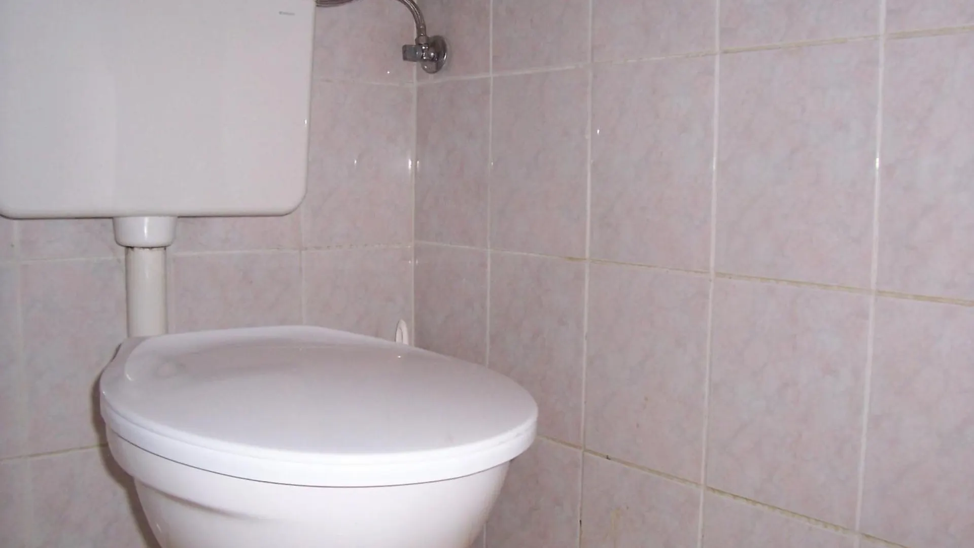 Spark Apartment Budapest Hungary