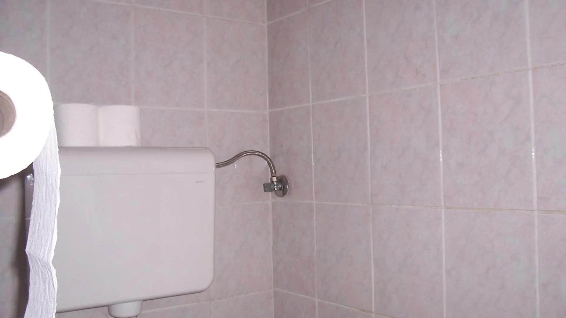 Homestay Spark Apartment Budapest Hungary