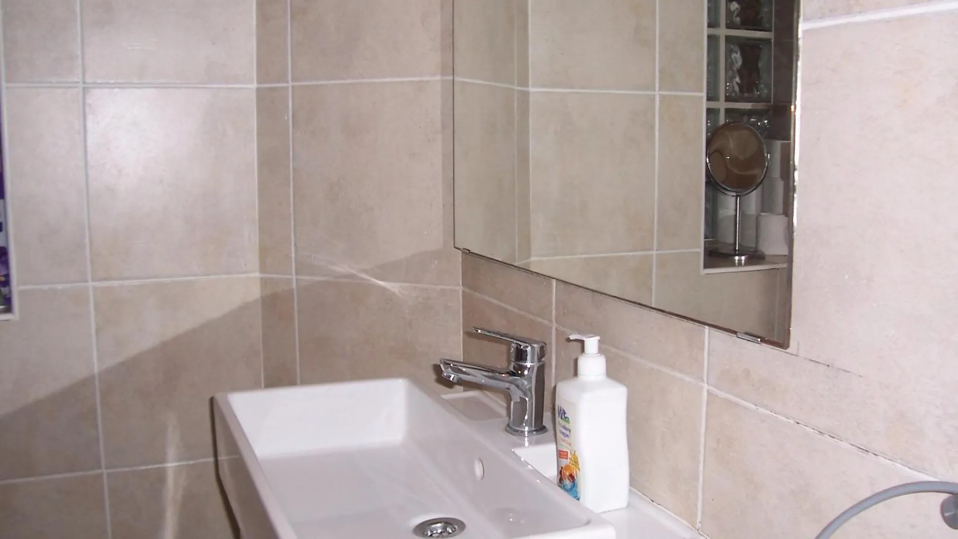 Homestay Spark Apartment Budapest