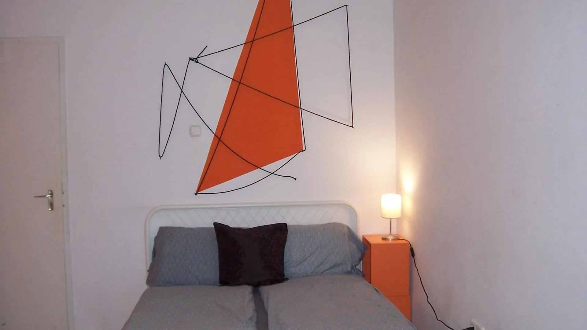 Spark Apartment Budapest Homestay