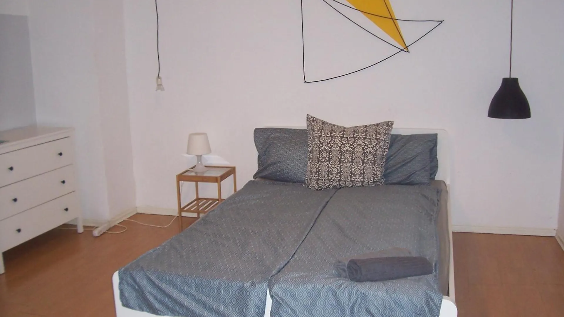 Spark Apartment Budapest 0*,