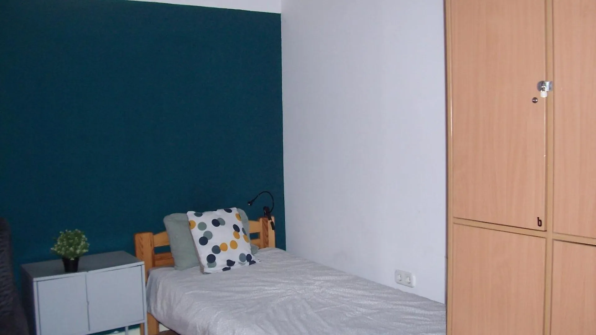 Homestay Spark Apartment Budapest