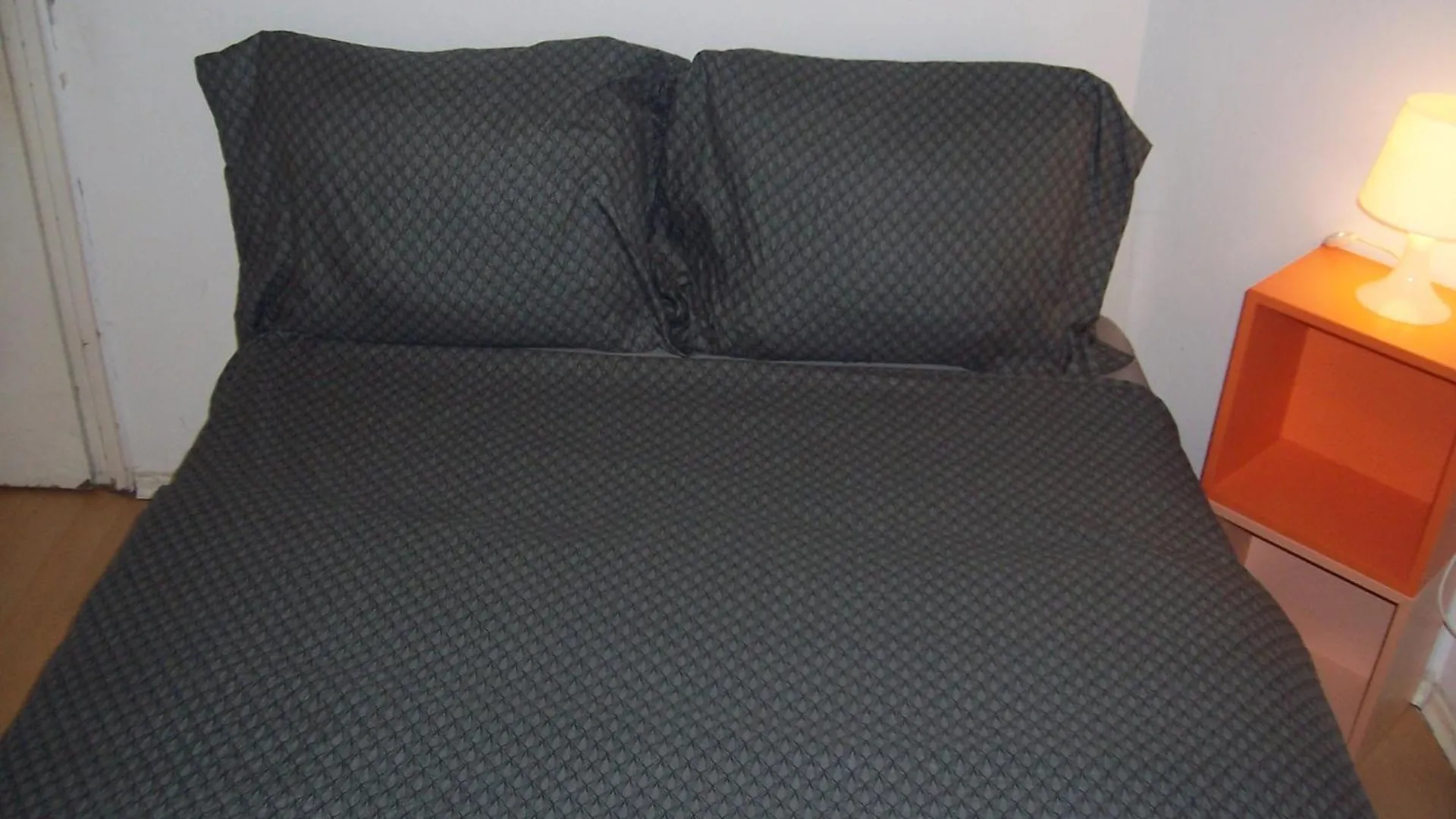 Homestay Spark Apartment Budapest
