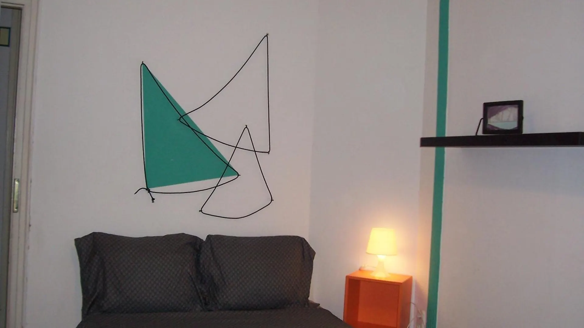 Spark Apartment Budapest Hungary