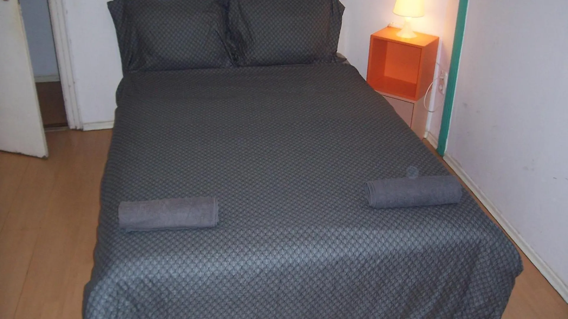 Homestay Spark Apartment Budapest Hungary