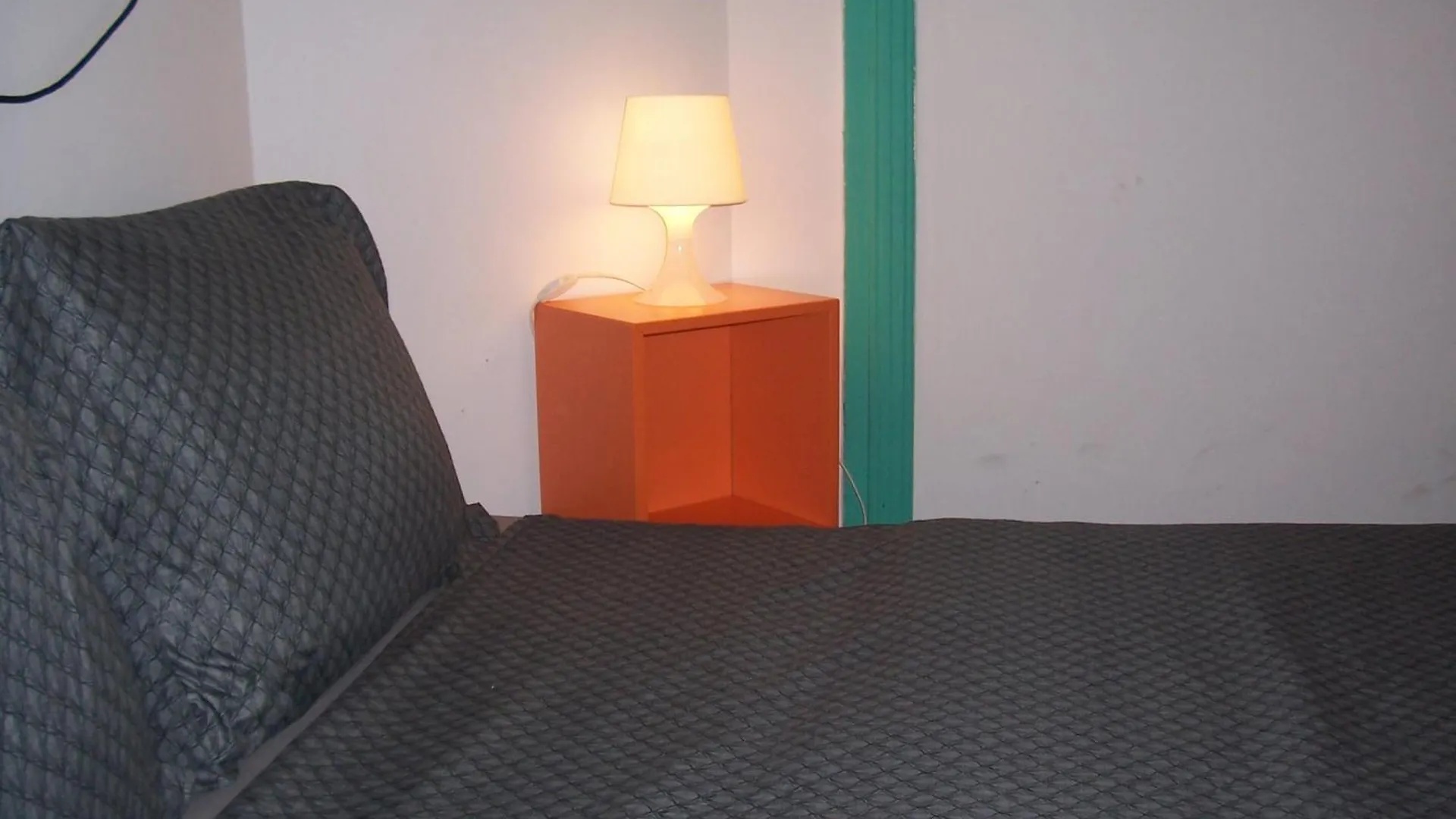 Homestay Spark Apartment Budapest