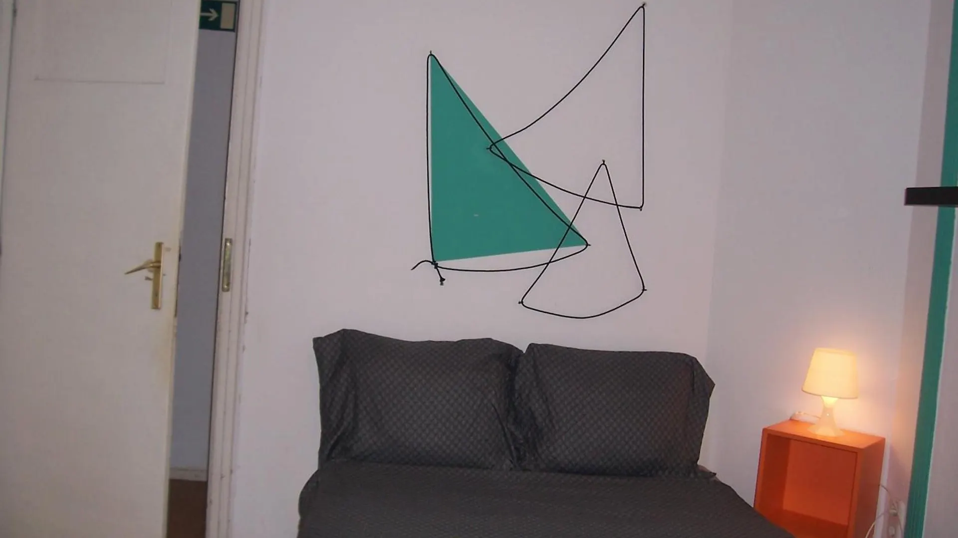 Spark Apartment Budapest 0*,