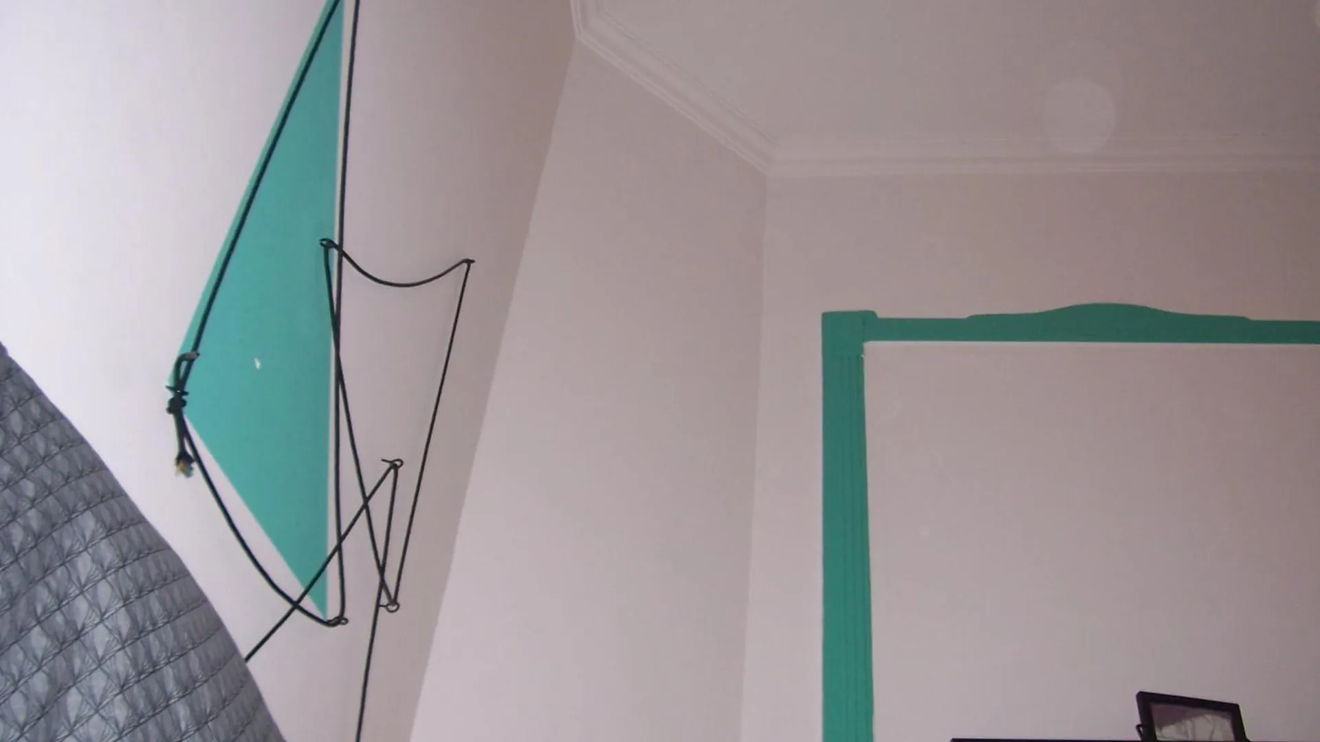 Homestay Spark Apartment Budapest